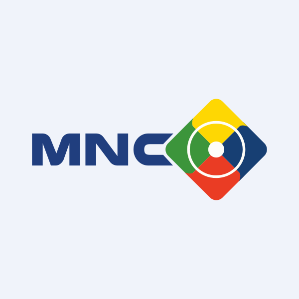 PT MNC Asia Holding Tbk logo