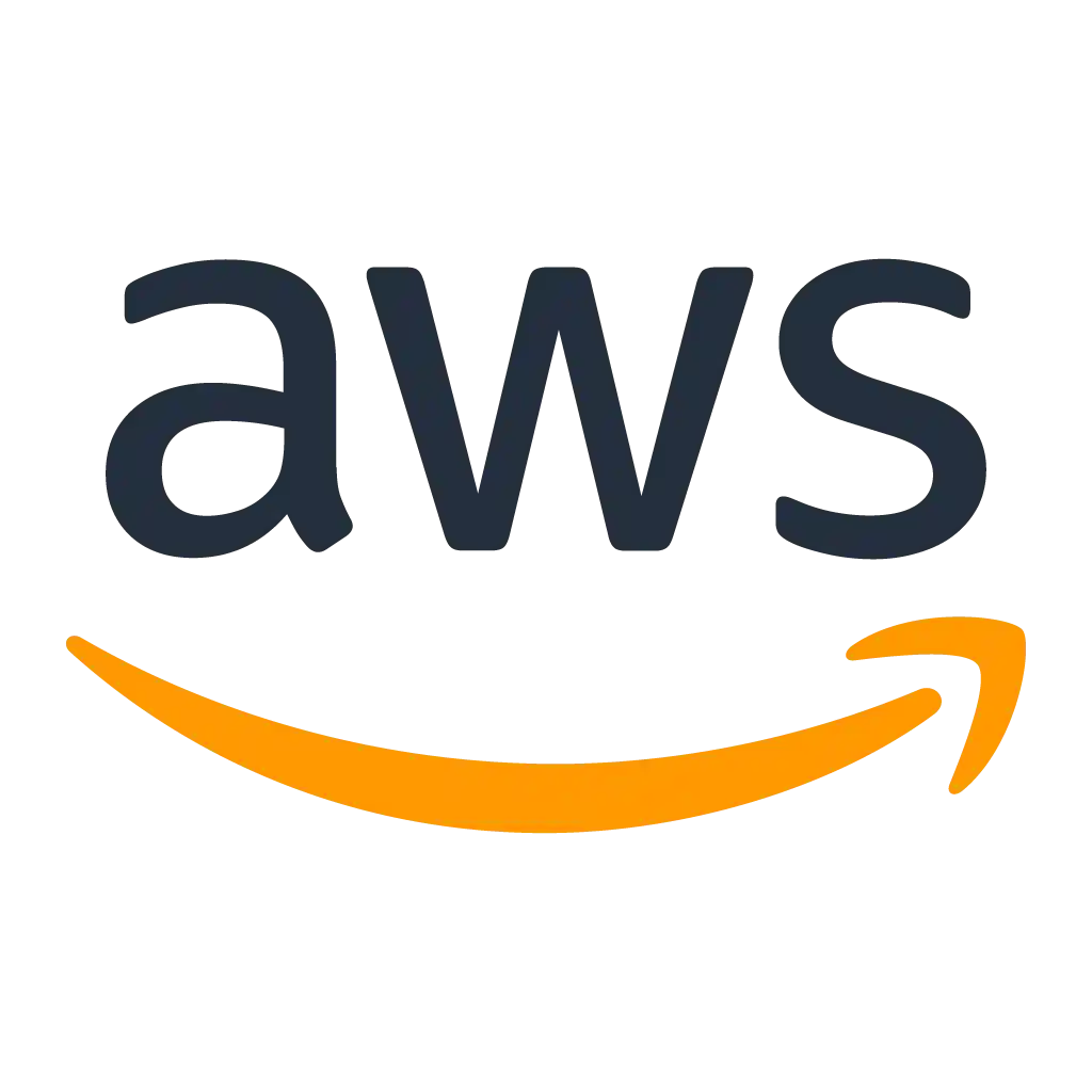 AWS technology icon