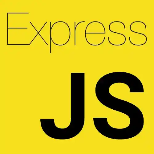 ExpressJS technology icon