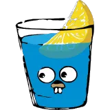 Gin technology icon