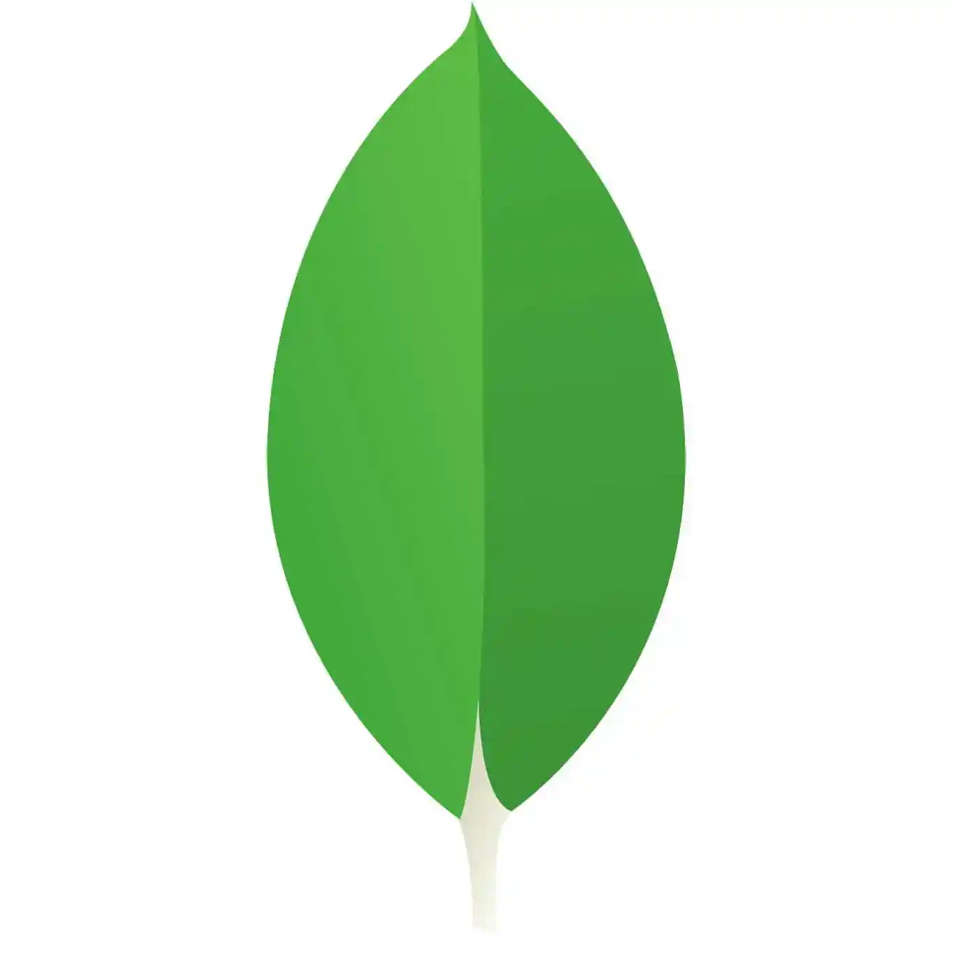 MongoDB technology icon