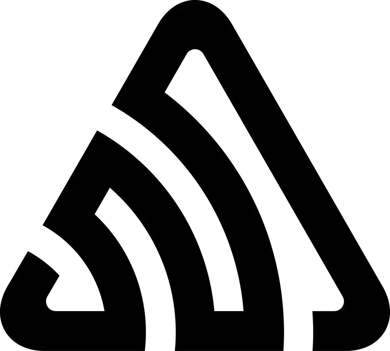 Sentry technology icon
