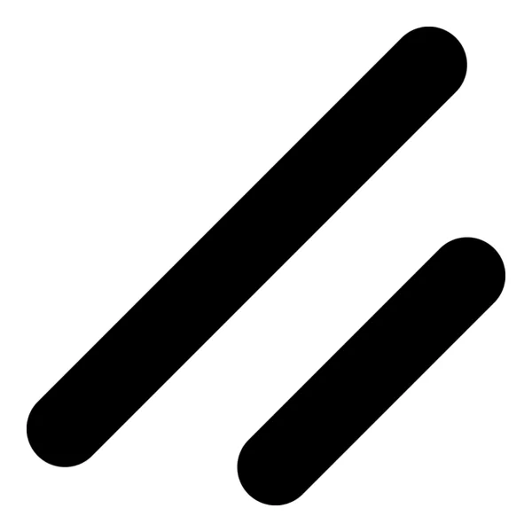 Shadcn UI technology icon