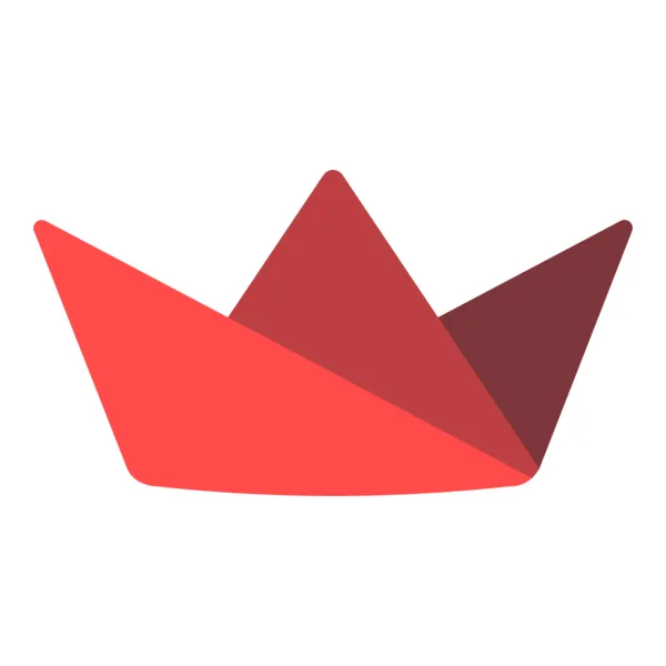 Streamlit technology icon