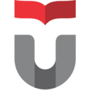 Logo Telkom University